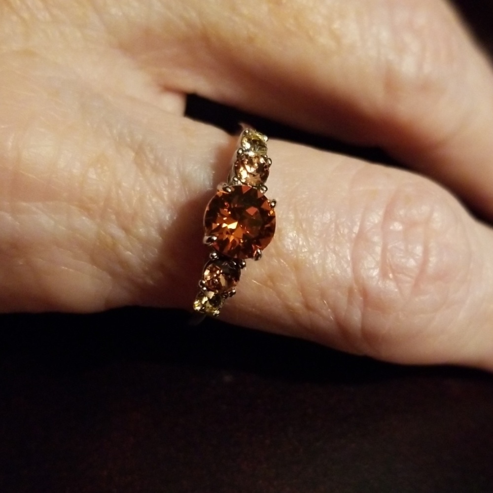 Ring NWT